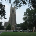 Duke Chapel